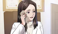 Gifted - Chapter 18