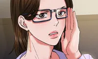 Gifted - Chapter 33