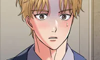 Gifted - Chapter 34