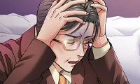Gifted - Chapter 52