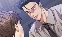 Gifted - Chapter 53