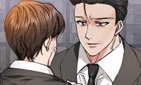 Gifted - Chapter 55