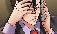 Gifted - Chapter 61