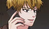 Gifted - Chapter 67