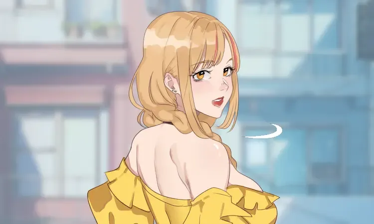 Girl Next Door Uncensored - Chapter 1