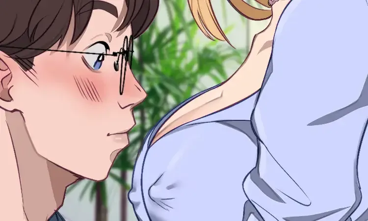 Girl Next Door Uncensored - Chapter 5
