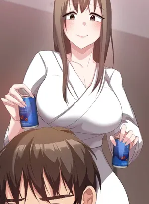 Girls I Used to Teach - Chapter 11