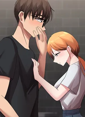 Girls I Used to Teach - Chapter 15