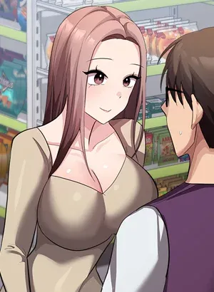 Girls I Used to Teach - Chapter 17