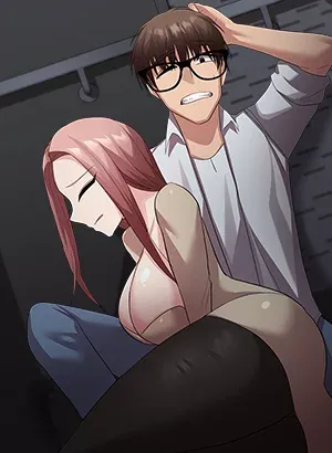 Girls I Used to Teach - Chapter 18