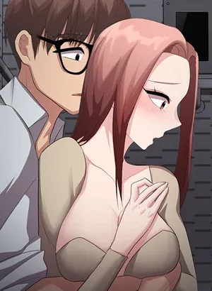 Girls I Used to Teach - Chapter 19