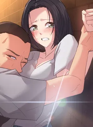 Girls I Used to Teach - Chapter 1