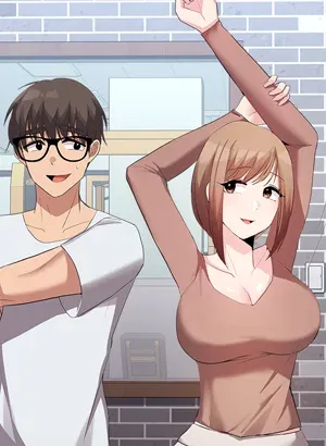 Girls I Used to Teach - Chapter 21
