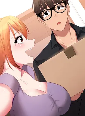 Girls I Used to Teach - Chapter 28