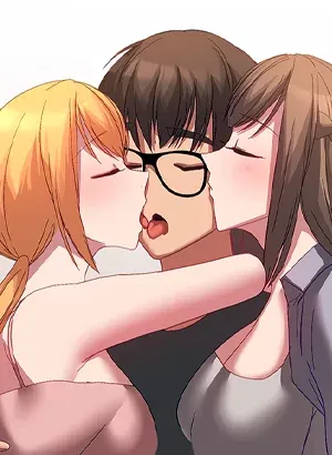 Girls I Used to Teach - Chapter 31