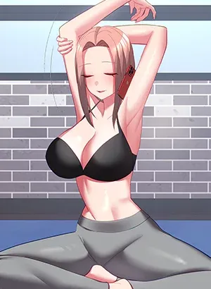 Girls I Used to Teach - Chapter 38