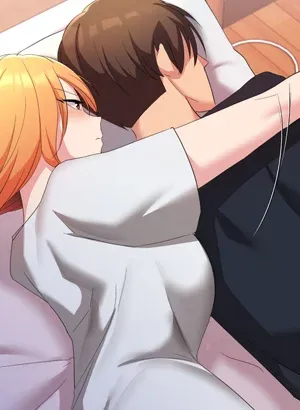 Girls I Used to Teach - Chapter 3