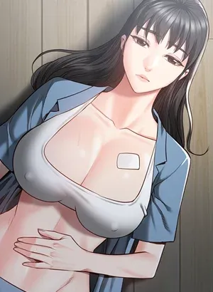 Girls In Prison - Chapter 15