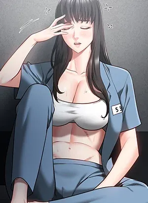 Girls In Prison - Chapter 21