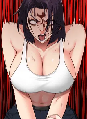 Girls In Prison - Chapter 37