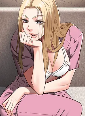 Girls In Prison - Chapter 38