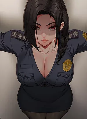 Girls In Prison - Chapter 64