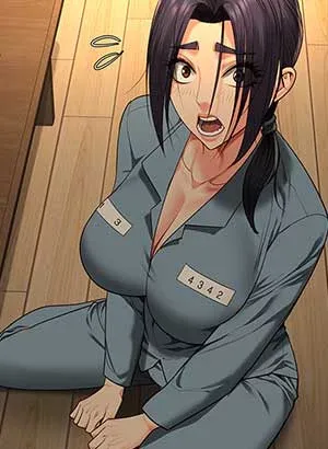 Girls In Prison - Chapter 72