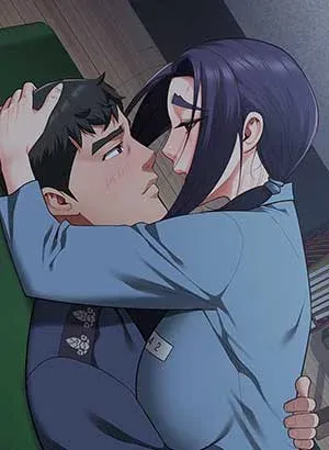 Girls In Prison - Chapter 75