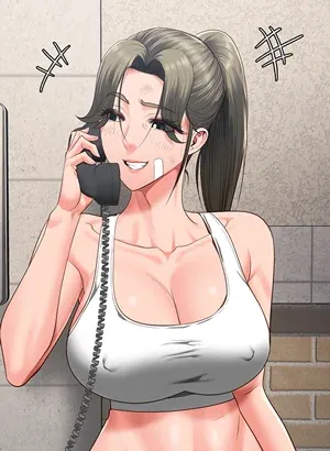 Girls In Prison - Chapter 78