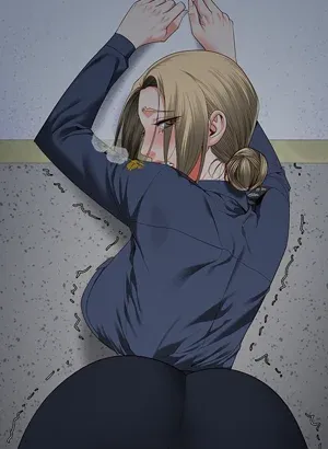 Girls In Prison - Chapter 86
