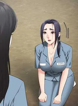 Girls In Prison - Chapter 95
