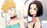 Girls' Only - Chapter 13