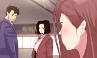 Girls' Only - Chapter 22