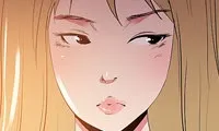 Girls' Only - Chapter 34