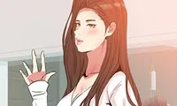Girls' Only - Chapter 37