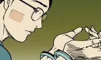 Gito - Chapter 13