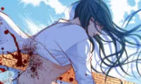 Give to the Heart - Chapter 105