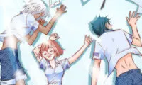 Give to the Heart - Chapter 117