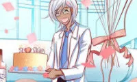 Give to the Heart - Chapter 121