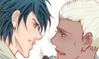 Give to the Heart - Chapter 128