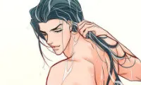 Give to the Heart - Chapter 7