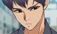 Glorious Return - Chapter 12