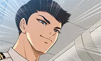 Glorious Return - Chapter 8