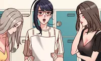 God Model - Chapter 10