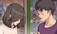 God Model - Chapter 12