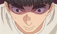 God Model - Chapter 16