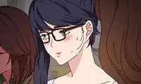 God Model - Chapter 19