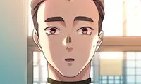 God Model - Chapter 26