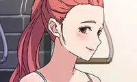 God Model - Chapter 32