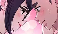 God Model - Chapter 41
